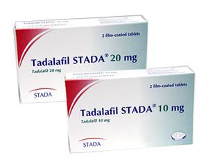 tadalafil erectiepil