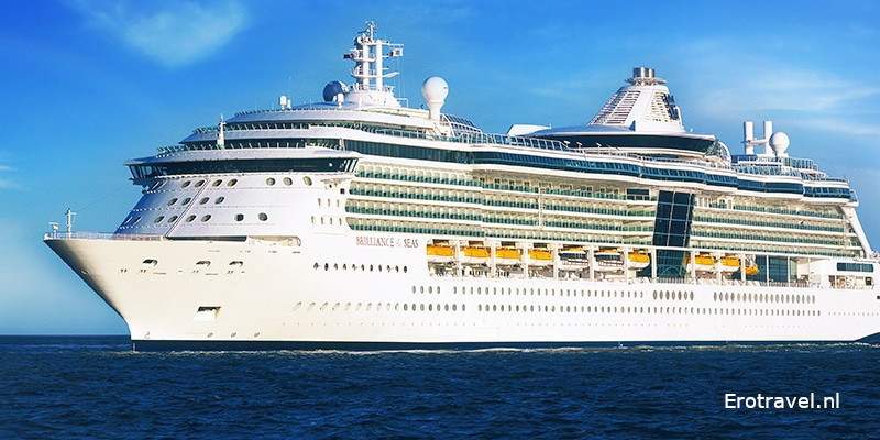 Temptation Cruise Caribbean